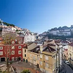 FLH Martim Moniz Trendy Flat