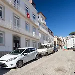 FLH Martim Moniz Trendy Flat
