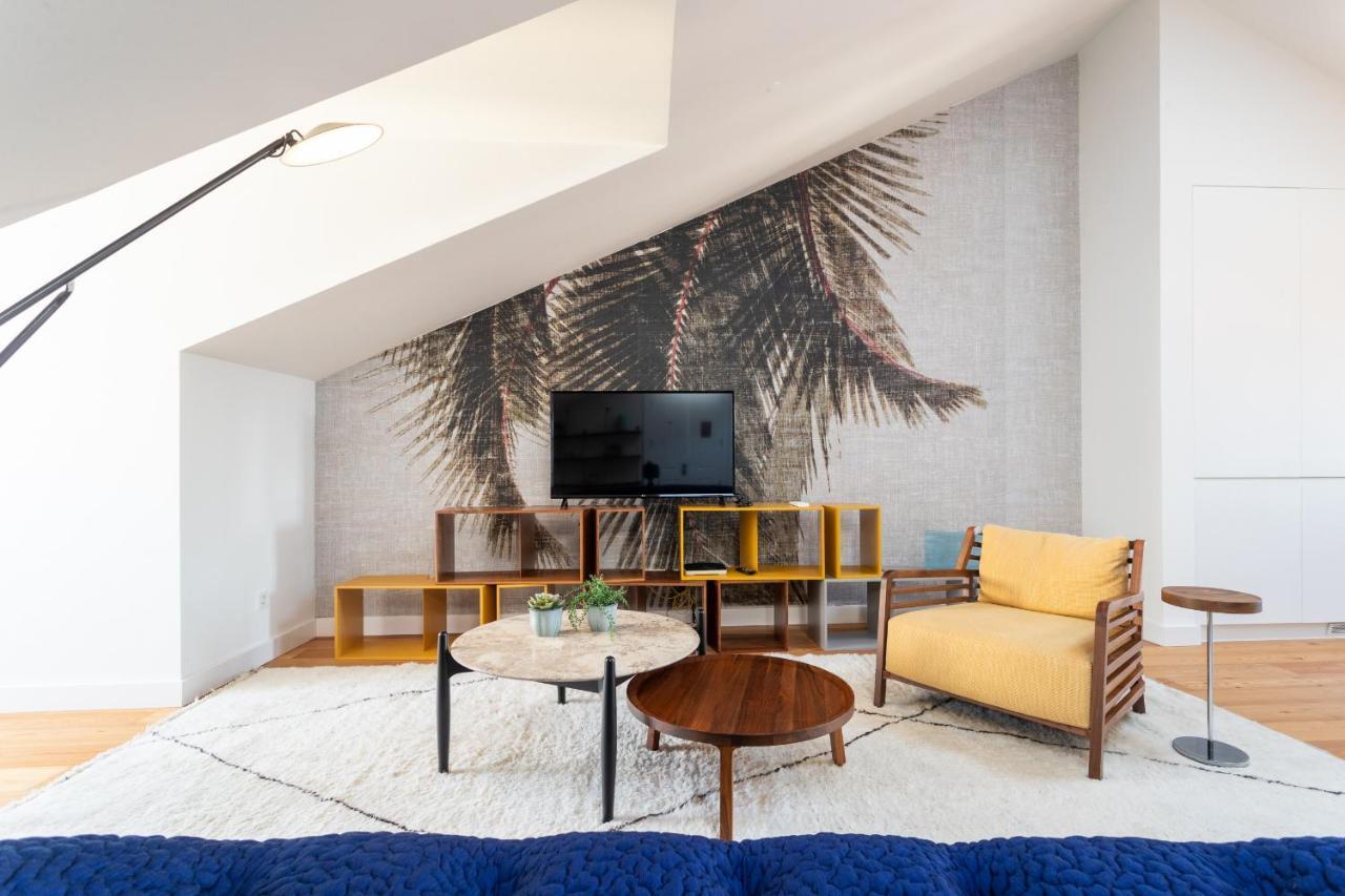 Flh Martim Moniz Trendy Flat Apartment *