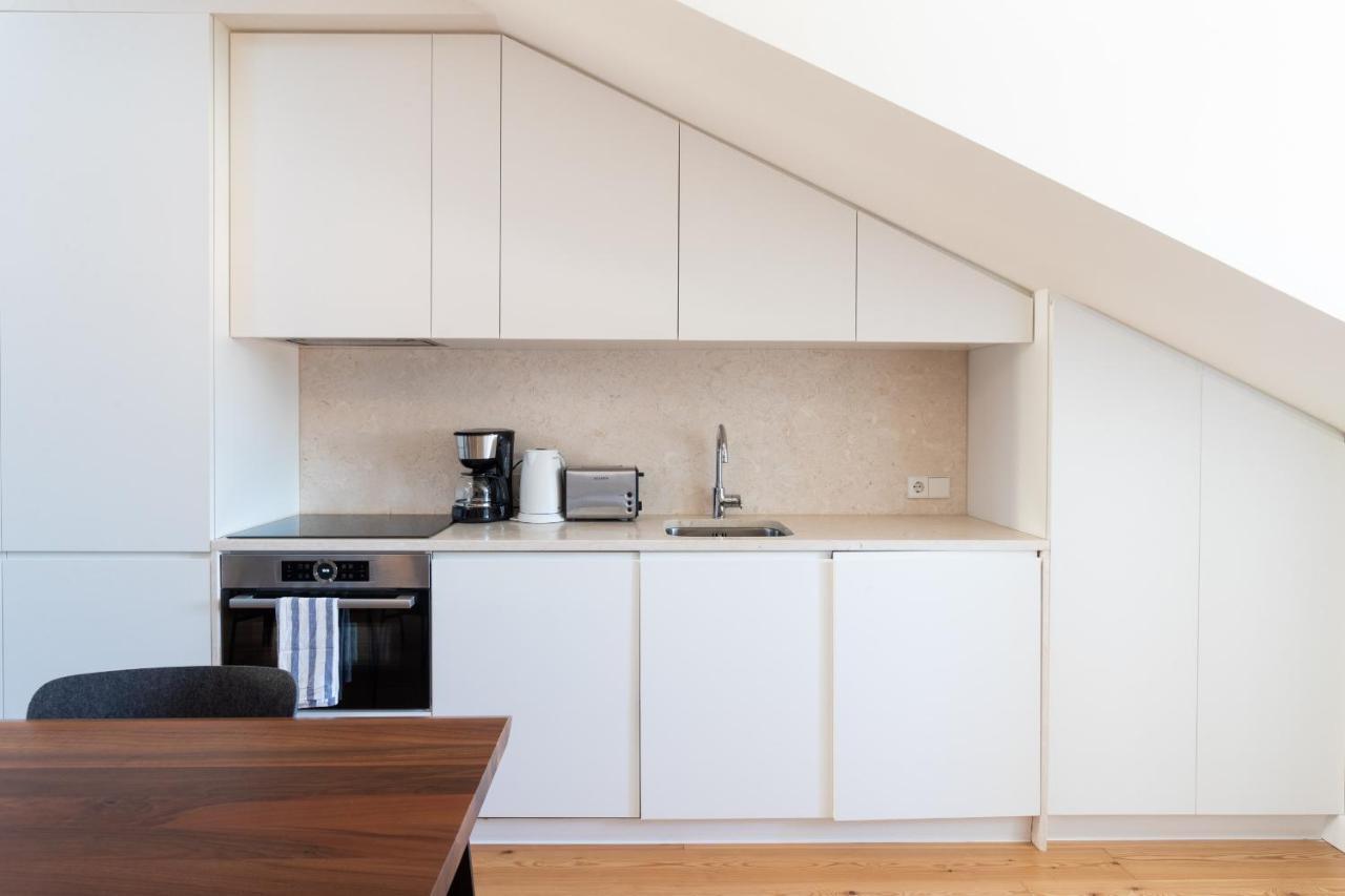 Apartment Flh Martim Moniz Trendy Flat *