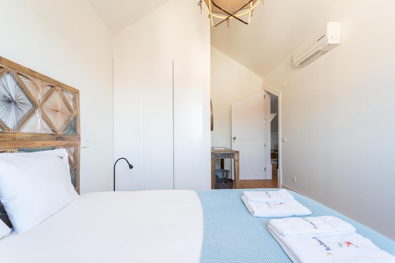 Apartment Flh Martim Moniz Trendy Flat