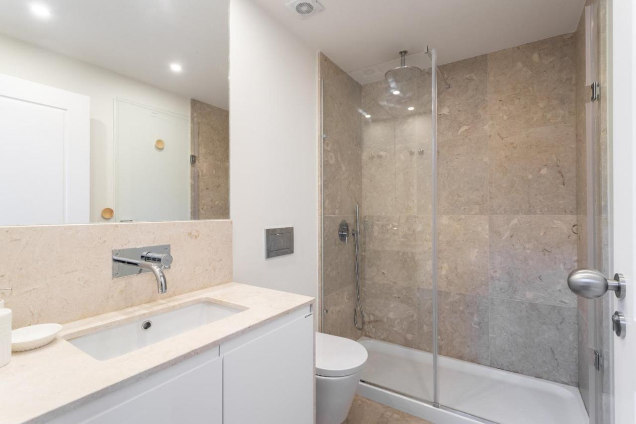 Flh Martim Moniz Trendy Flat Apartment