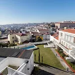 Feels Like Home Martim Moniz Trendy Flat